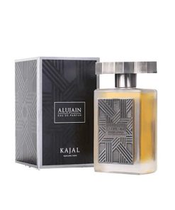 Perfumes Kajal | Perfume Kajal Alujain Unisex Edp 100 Ml