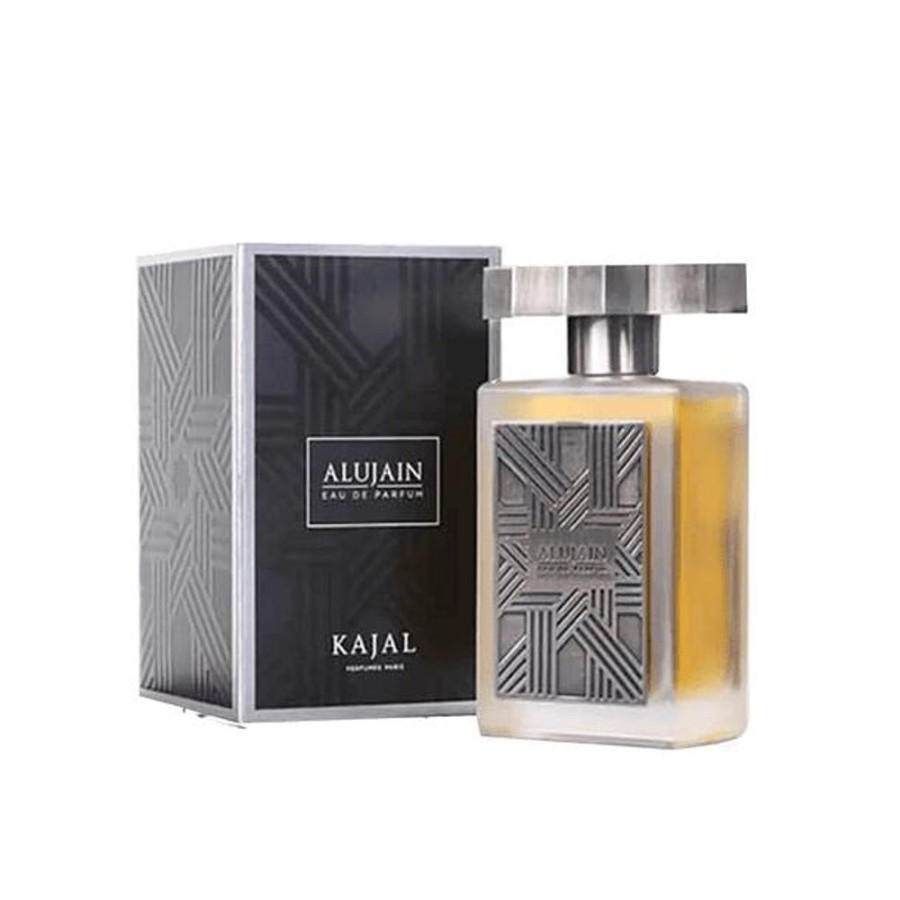 Perfumes Kajal | Perfume Kajal Alujain Unisex Edp 100 Ml