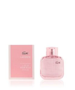 Perfumes Lacoste | Perfume Lacoste Pour Elle Sparkling Dama Edt 50 Ml