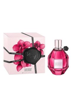 Perfumes Viktor & Rolf | Perfume Flowerbomb Ruby Orchid Mujer Edp 100 Ml