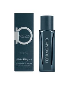 Perfumes Salvatore Ferragamo | Perfume Salvatore Ferragamo Intense Leather Hombre Edp 30 Ml