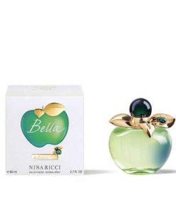 Perfumes Nina Ricci | Perfume Nina Bella Mujer Edt 80 Ml