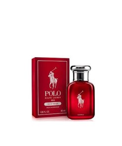 Perfumes Ralph Lauren | Perfume Polo Red Hombre Edp 40 Ml