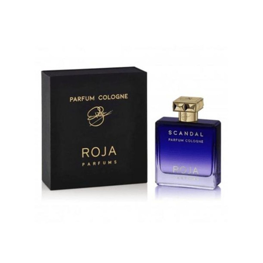 Perfumes Roja Parfums | Perfume Roja Parfums Scandal Parfum Cologne Hombre 100 Ml