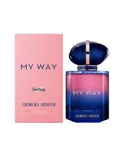 Perfumes Giorgio Armani | Perfume My Way Le Parfum Giorgio Armani Mujer Parfum 50 Ml