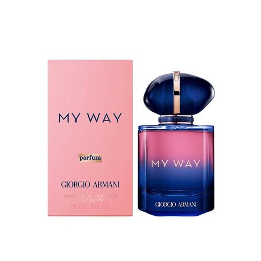 Perfumes Giorgio Armani | Perfume My Way Le Parfum Giorgio Armani Mujer Parfum 50 Ml