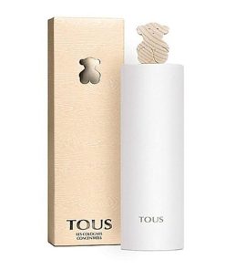 Perfumes Tous | Perfume Tous Les Colognes Concetrees Dama Edt 90 Ml