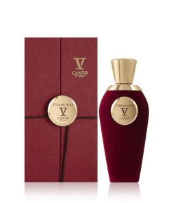 Perfumes V Canto | Perfume V Canto Stramonio Unisex Extrait De Parfum 100 Ml