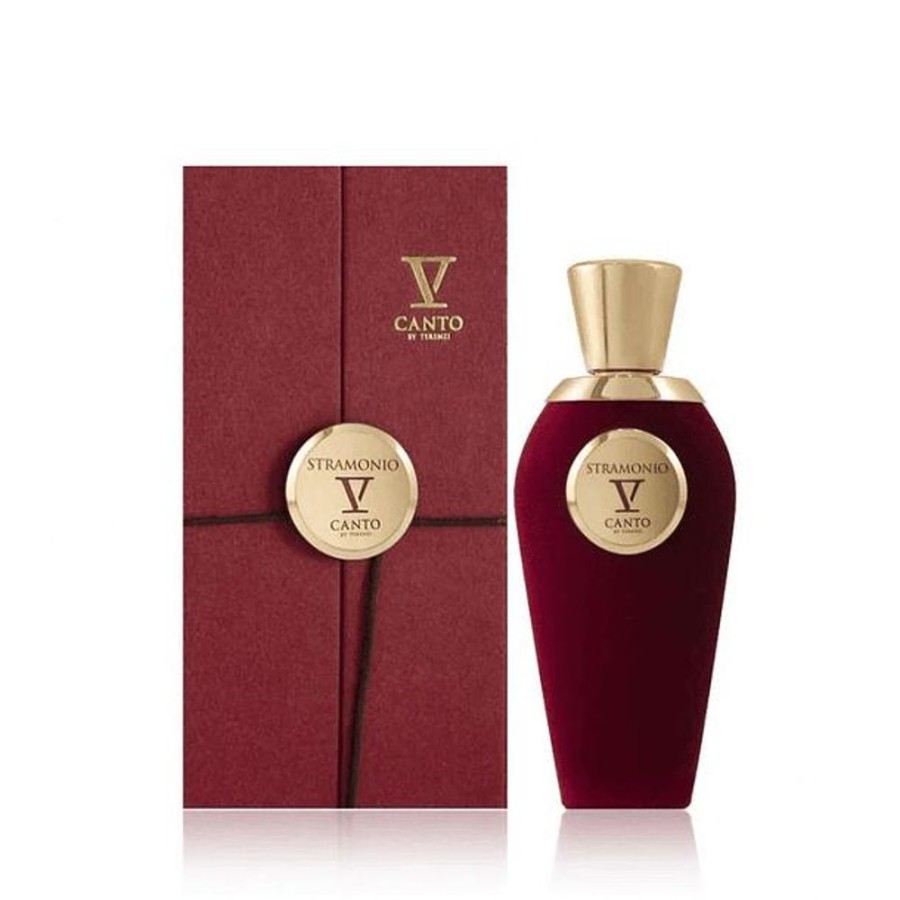 Perfumes V Canto | Perfume V Canto Stramonio Unisex Extrait De Parfum 100 Ml