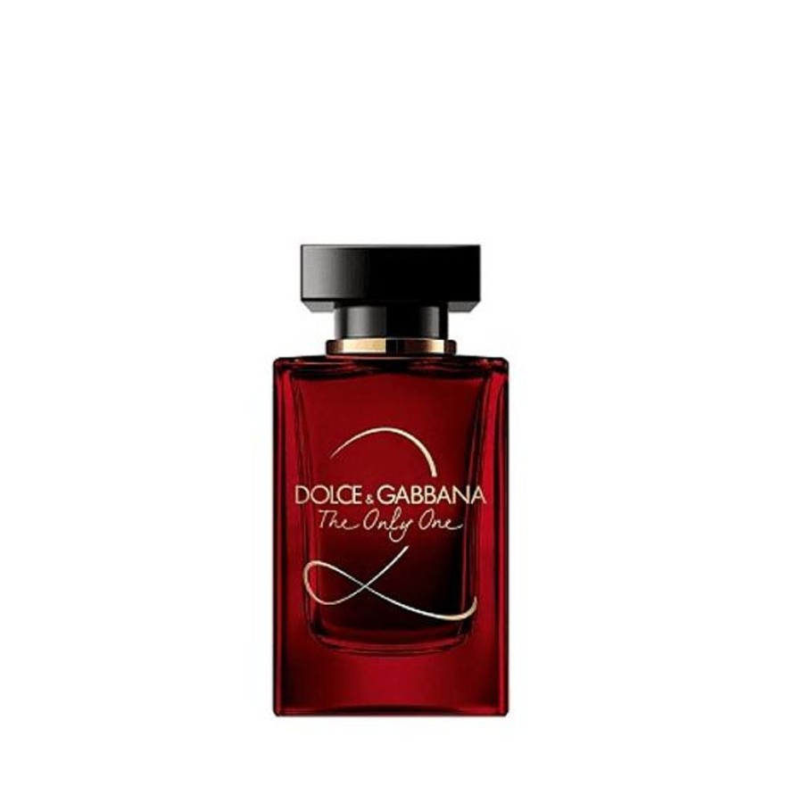 Perfumes Dolce Gabbana | Perfume The Only One 2 Mujer Edp 100 Ml Tester