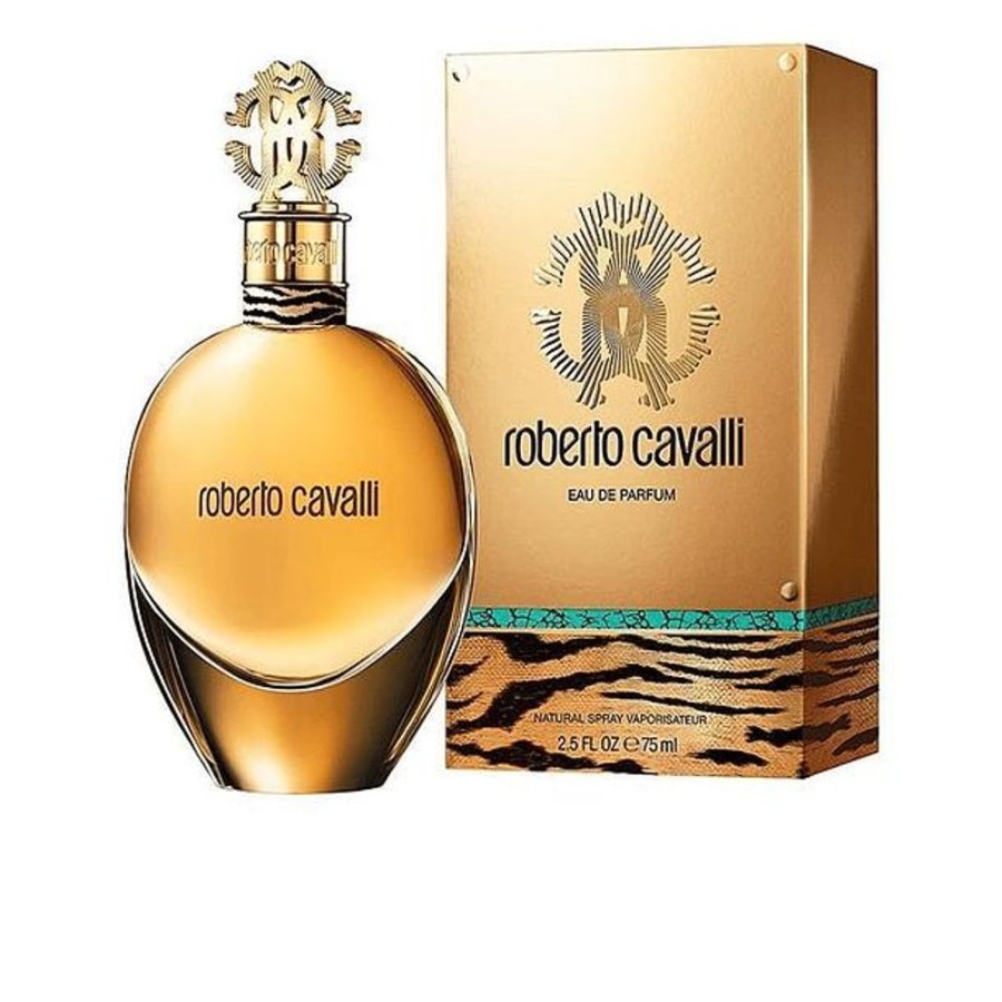 Perfumes Roberto Cavalli | Perfume Roberto Cavalli Woman Mujer Edp 75 Ml