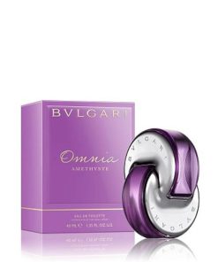 Perfumes Bvlgari | Perfume Bvl Omnia Amethyste Mujer Edt 65 Ml