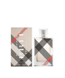 Perfumes Burberry | Perfume Brit Mujer Edp 50 Ml