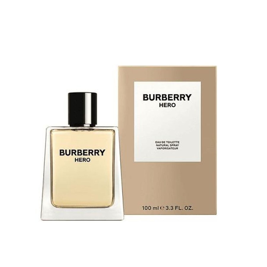 Perfumes Burberry | Perfume Burberry Hero Varon Edt 100 Ml