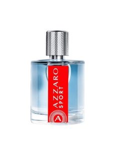 Perfumes Azzaro | Perfume Azzaro Sport Hombre (Caja Negra) Edt 100 Ml Tester