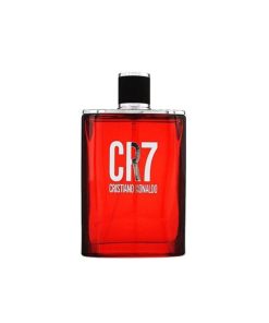 Perfumes CRISTIANO RONALDO | Perfume Cristiano Ronaldo Cr7 Hombre Edt 100 Ml Tester