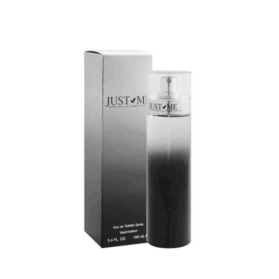 Perfumes Paris Hilton | Perfume Just Me Hombre Edt 100 Ml