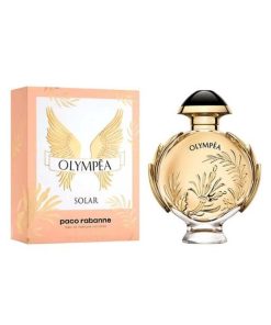 Perfumes Paco Rabanne | Perfume Olympea Solar Intense Mujer Edp 80 Ml