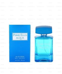 Perfumes Perry Ellis | Perfume Perry Ellis Aqua Hombre Edt 100 Ml