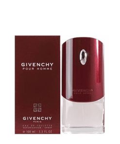 Perfumes Givenchy | Perfume Givenchy Pour Homme Hombre Edt 100 Ml