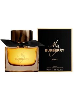 Perfumes Burberry | Perfume My Burberry Black Dama Edp 90 Ml