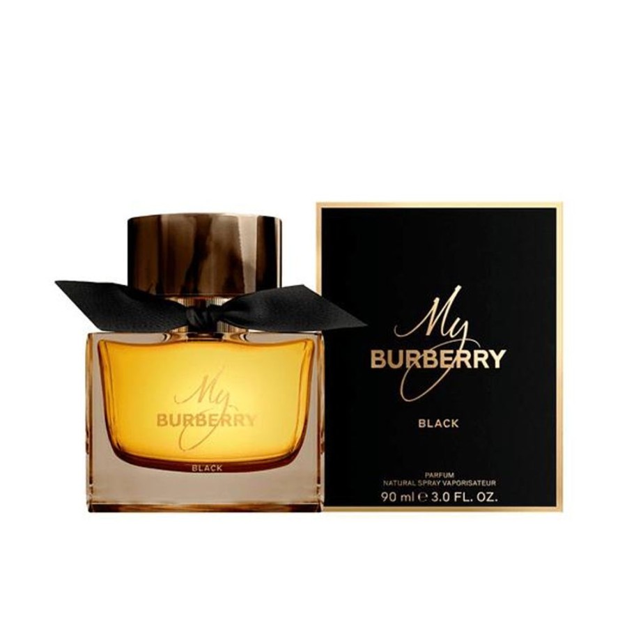 Perfumes Burberry | Perfume My Burberry Black Dama Edp 90 Ml