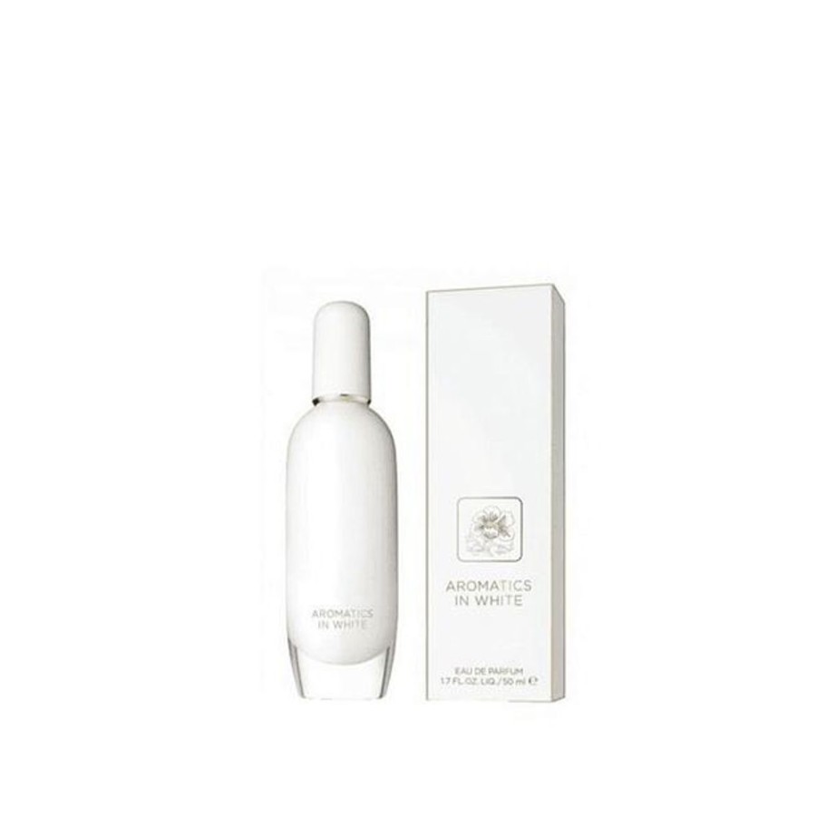 Perfumes Clinique | Perfume Aromatics In White Mujer Edp 50 Ml