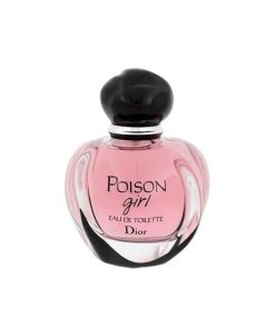 Perfumes Cristian Dior | Perfume Poison Girl Dama Edt 100 Ml Tester