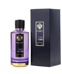 Perfumes Mancera | Perfume Mancera Purple Flowers Unisex Edp 120 Ml