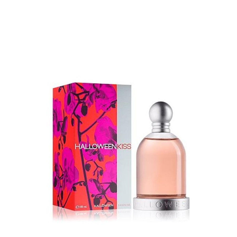 Perfumes Halloween | Perfume Halloween Kiss Mujer Edt 100 Ml