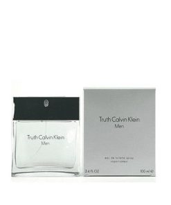 Perfumes Calvin Klein | Perfume Ck Truth Hombre Edt 100 Ml