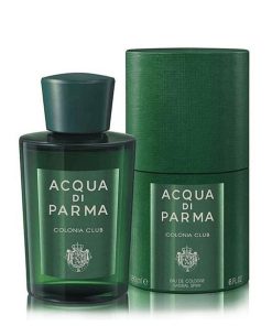 Perfumes Acqua Di Parma | Perfume Acqua Di Parma Colonia Club Unisex Edc 180 Ml