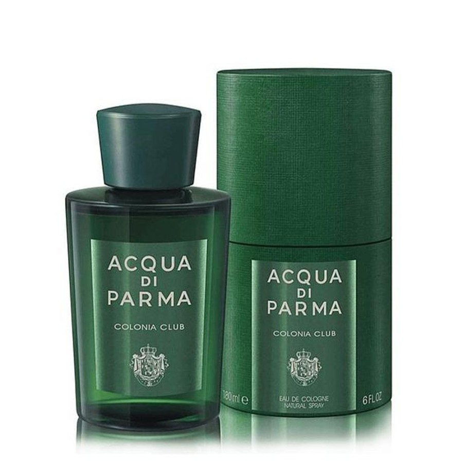 Perfumes Acqua Di Parma | Perfume Acqua Di Parma Colonia Club Unisex Edc 180 Ml