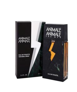 Perfumes Animale | Perfume Animale Animale Hombre Edt 100 Ml