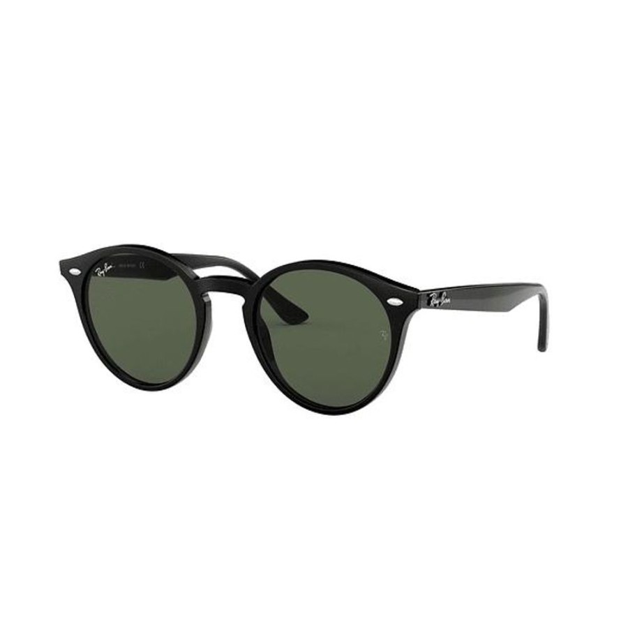 Relojes Ray-Ban | Lente De Sol Inyectado Hombre Ray-Ban 0Rb2180 601/71 51