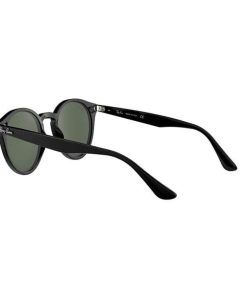 Relojes Ray-Ban | Lente De Sol Inyectado Hombre Ray-Ban 0Rb2180 601/71 51