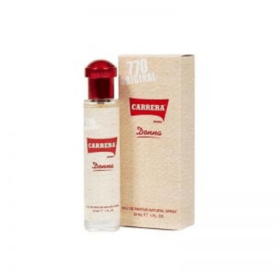 Perfumes Carrera | Perfume Carrera Jeans 770 Original Donna Mujer Edp 30 Ml