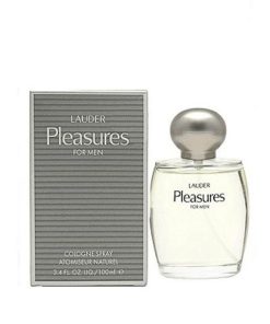 Perfumes Estee Lauder | Perfume Pleasures Hombre Edt 100 Ml