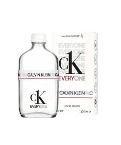 Perfumes Calvin Klein | Perfume Ck Everyone Unisex Edt 200 Ml