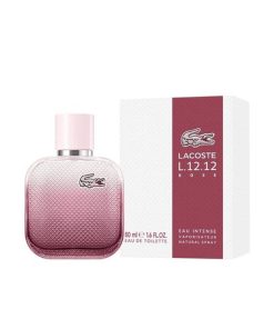 Perfumes Lacoste | Perfume Lacoste Le Rose Eau Intense Mujer Edt 100 Ml