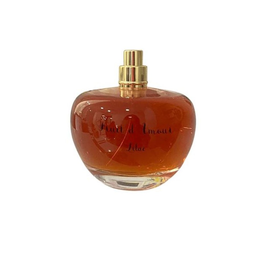 Perfumes Emanuel Ungaro | Perfume Ungaro Fruit Damour Lilac Mujer Edt 100 Ml Tester