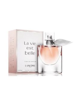 Perfumes Lancome | Perfume La Vie Est Belle Dama Edp 50 Ml