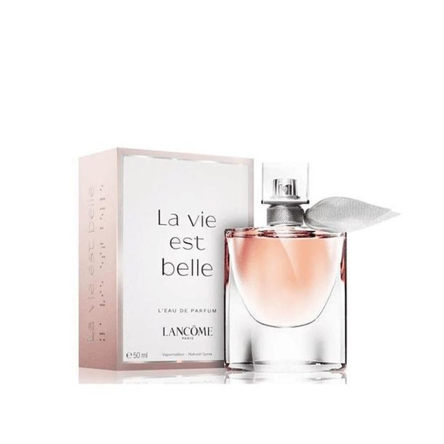 Perfumes Lancome | Perfume La Vie Est Belle Dama Edp 50 Ml