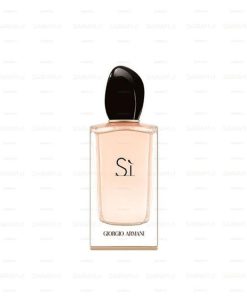 Perfumes Giorgio Armani | Perfume Si Armani Mujer Edp 100 Ml Tester