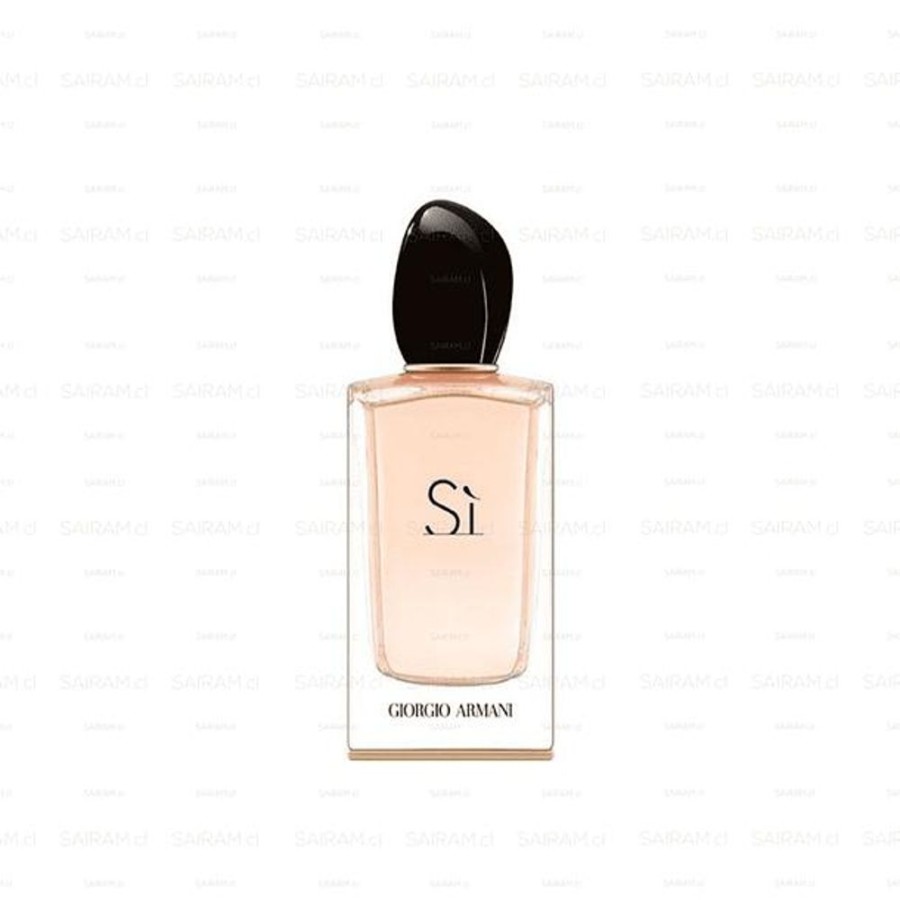 Perfumes Giorgio Armani | Perfume Si Armani Mujer Edp 100 Ml Tester