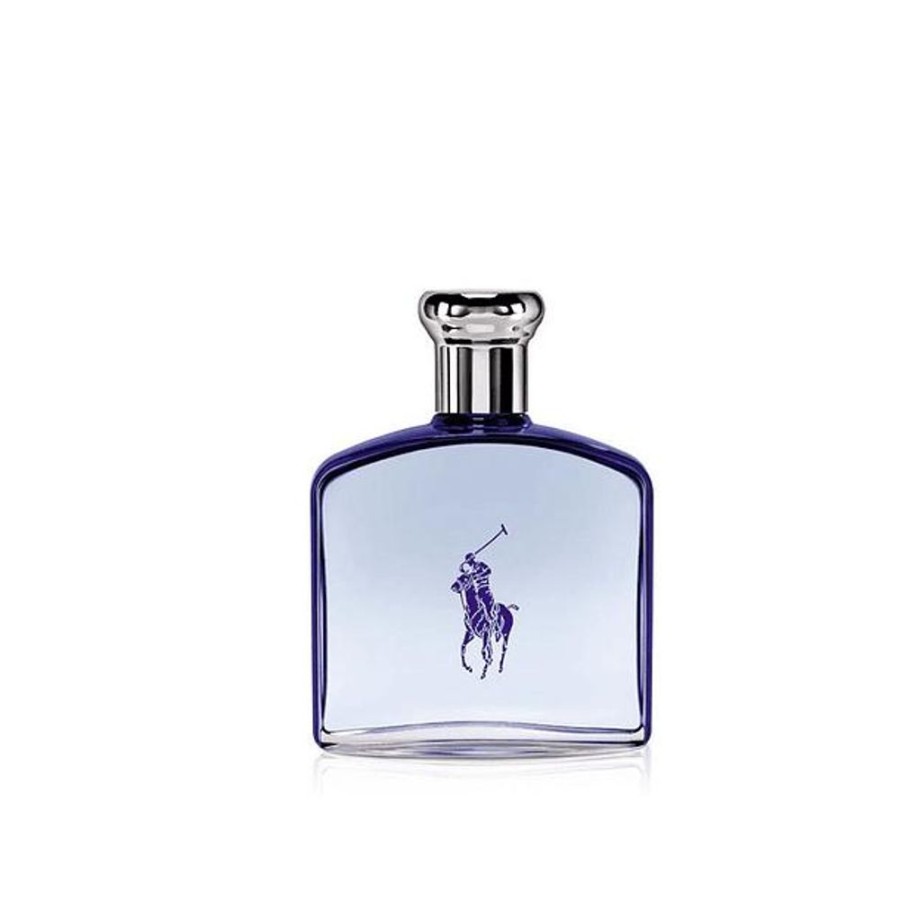 Perfumes Ralph Lauren | Perfume Polo Blue Ultra Hombre Edt 125 Ml Tester