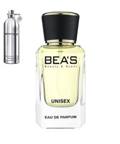 Perfumes Beas | Perfume Beas 712 Clon Montale Soleil De Capri Unisex Edp 50 Ml Tester