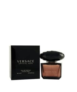 Perfumes Versace | Perfume Crystal Noir Mujer Edp 90 Ml