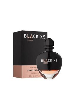 Perfumes Paco Rabanne | Perfume Xs Black La Mujer Edt 80 Ml