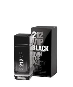 Perfumes Carolina Herrera | Perfume 212 Vip Black Hombre Edp 100 Ml